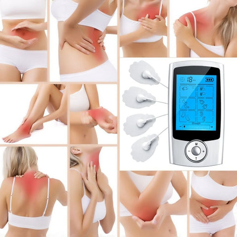 TENS Elektrolysmaskin