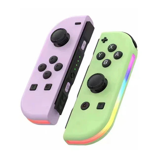 Switch Trådlös Kontroller