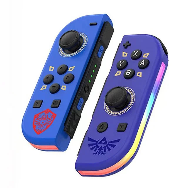 Switch Trådlös Kontroller