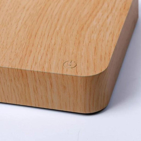 Magnetiskt Leviterande Månljus