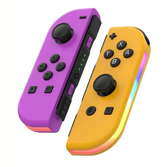 Switch Trådlös Kontroller