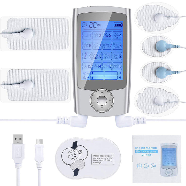 TENS Elektrolysmaskin