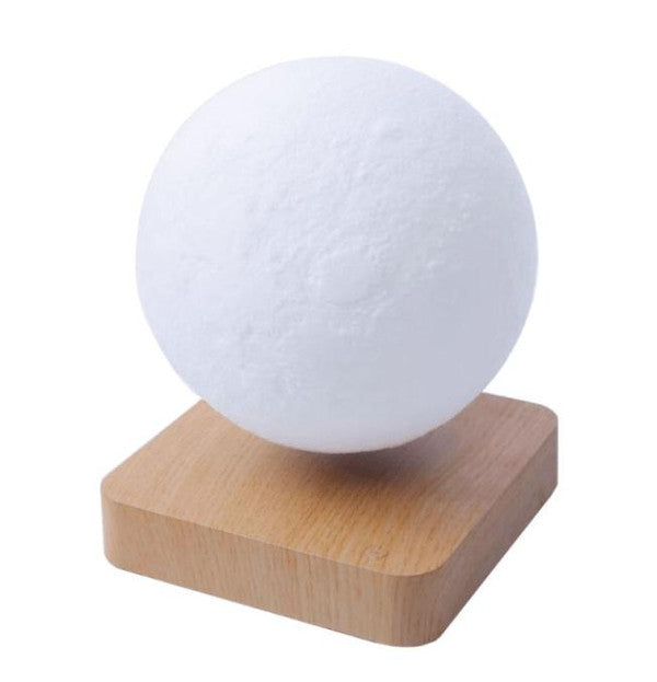 Magnetiskt Leviterande Månljus