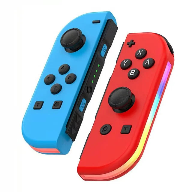 Switch Trådlös Kontroller
