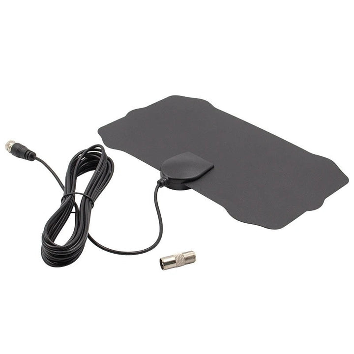 Inomhus Satellit HDTV Antenn