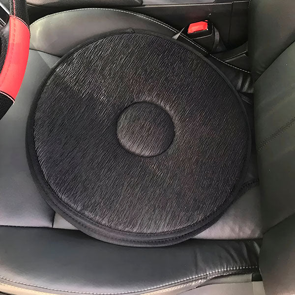 360° Rotationskudde