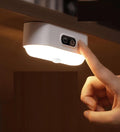 LED Rörelsedetektor Nattljus