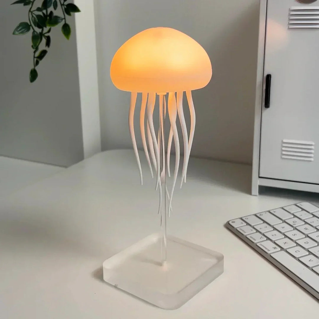 Dansande Manet Lampa
