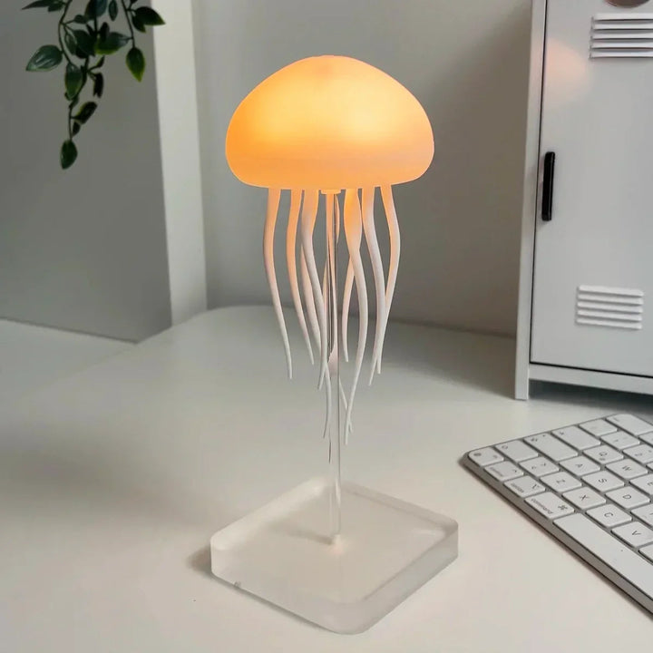 Dansande Manet Lampa