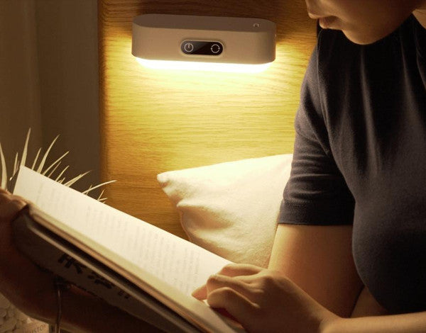 LED Rörelsedetektor Nattljus
