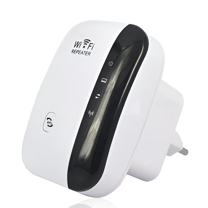 Kraftfull Wifi Repeater