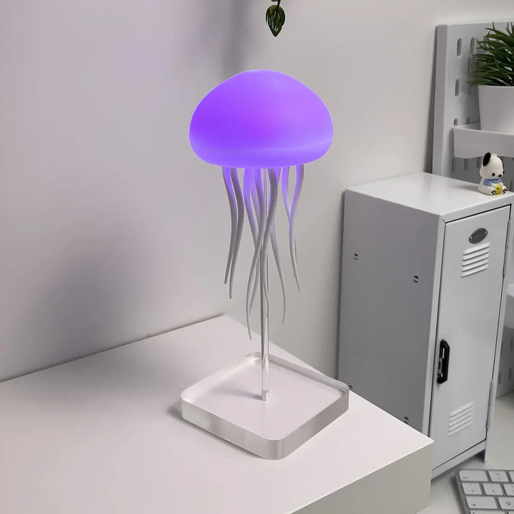 Dansande Manet Lampa