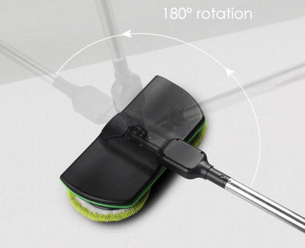 Trådlös Elektrisk Kvast