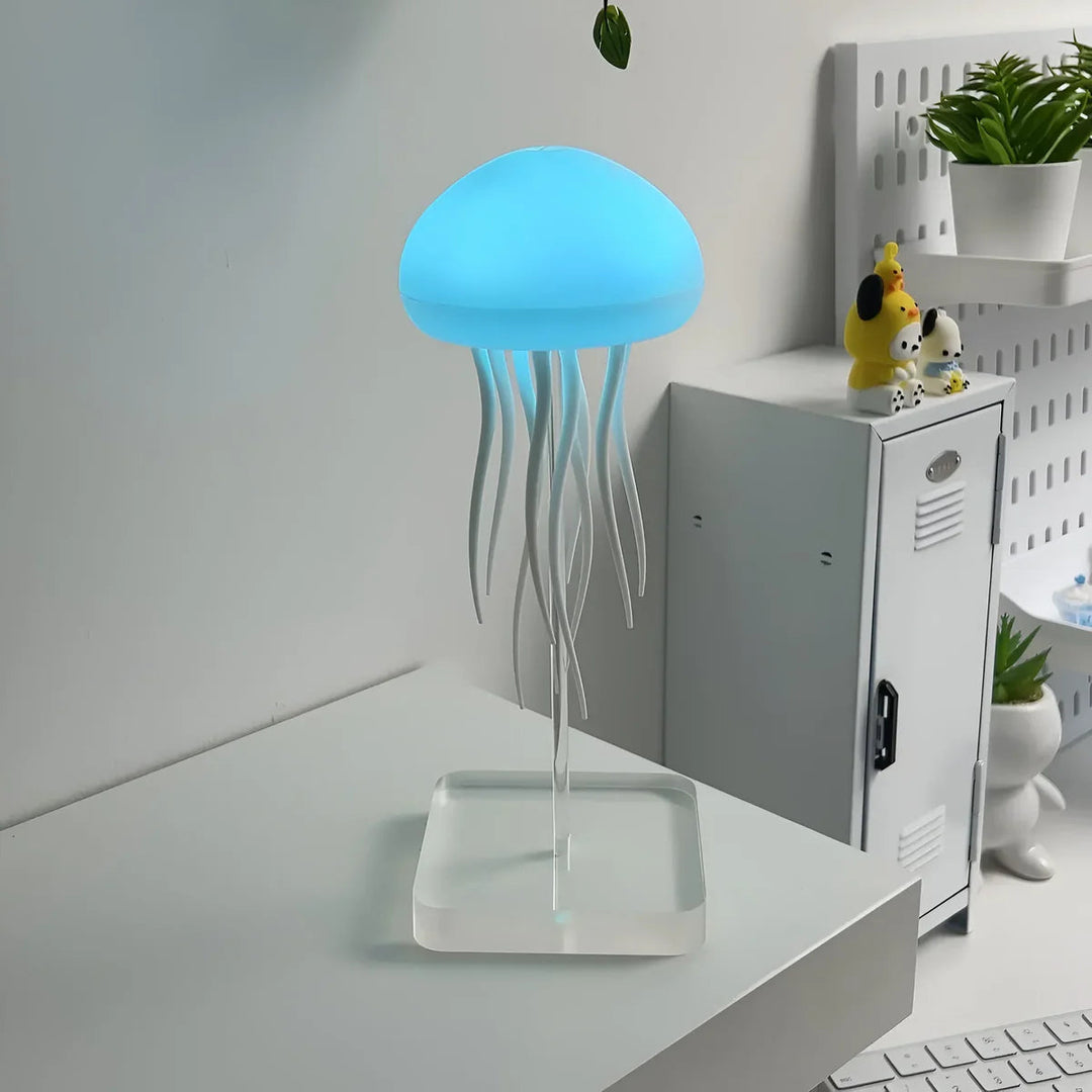 Dansande Manet Lampa