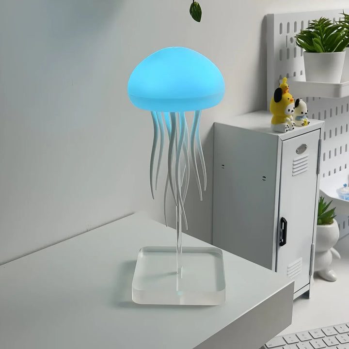 Dansande Manet Lampa