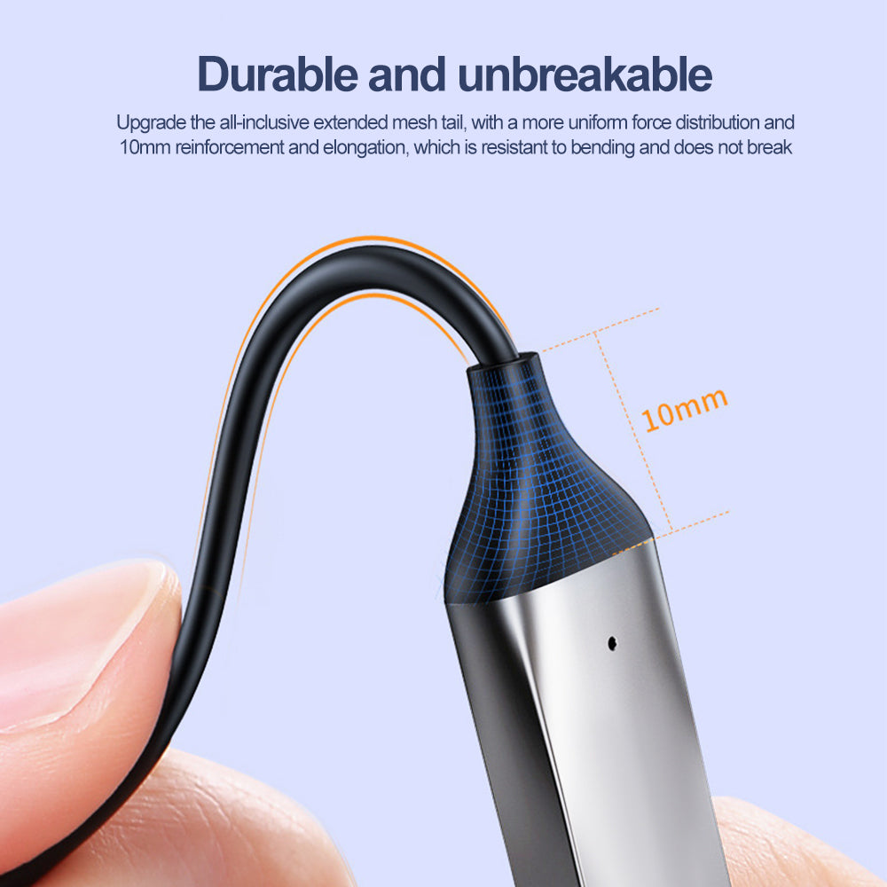 Bluetooth Aux-adapter