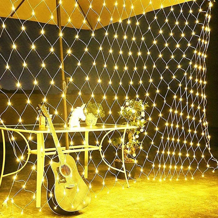 LED Nätlampor