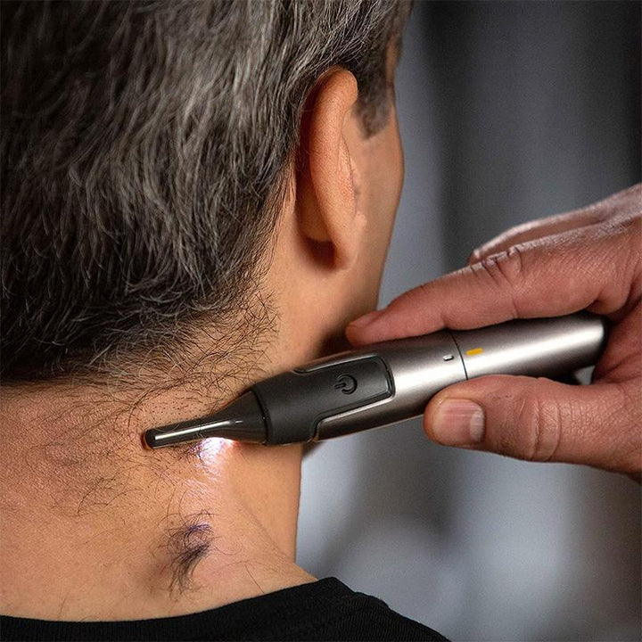 Ultrathin precisionstrimmer