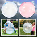 Magisk Bubbelboll