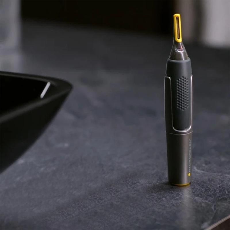 Ultrathin precisionstrimmer