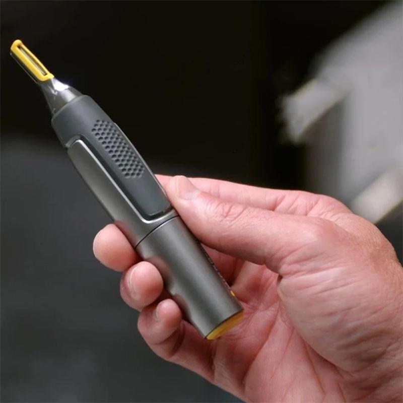 Ultrathin precisionstrimmer