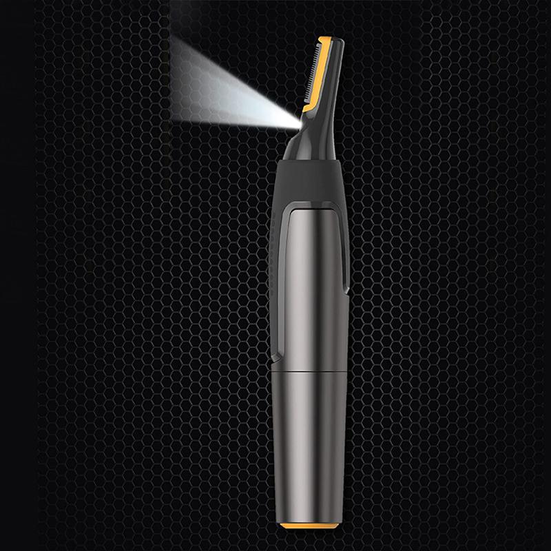 Ultrathin precisionstrimmer