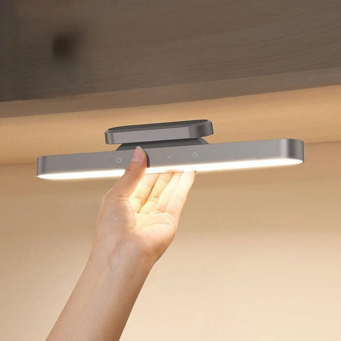 Magnetisk Lampa