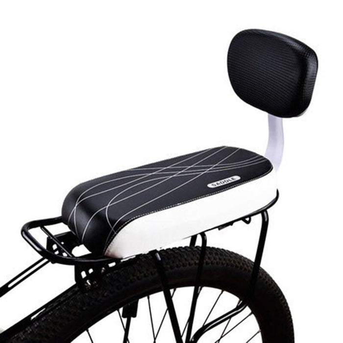 Cykelbagagehållare