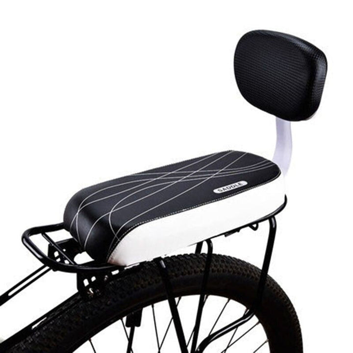 Cykelbagagehållare