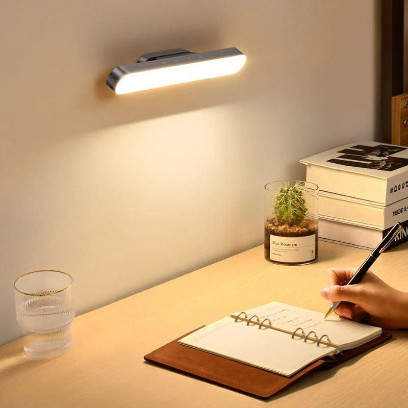 Magnetisk Lampa