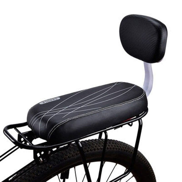 Cykelbagagehållare