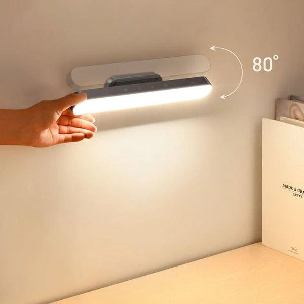 Magnetisk Lampa