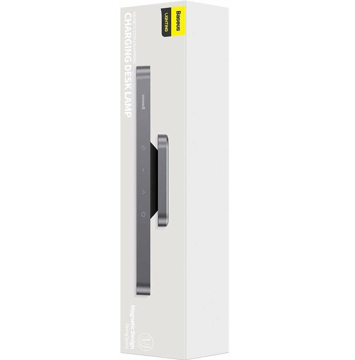 Magnetisk Lampa