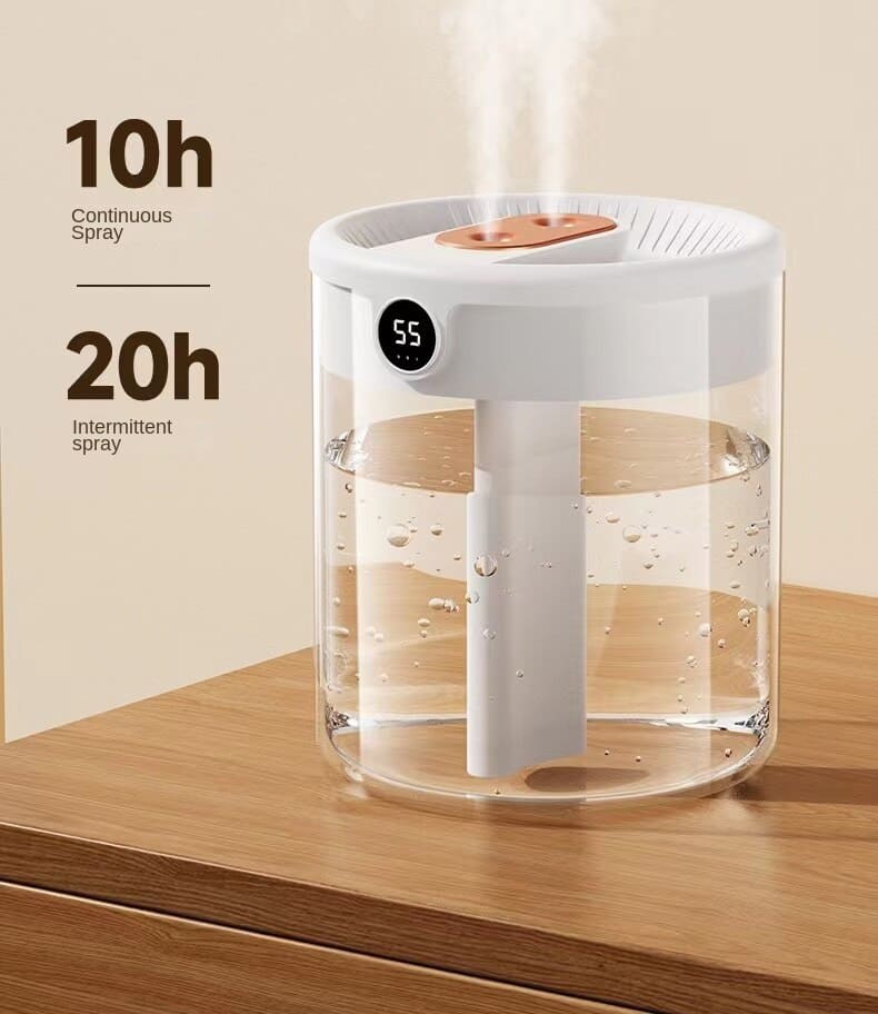 Luftfuktare - 2L