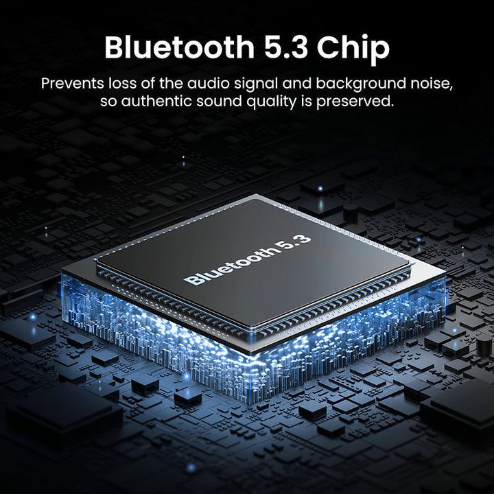 Bluetooth Aux-adapter