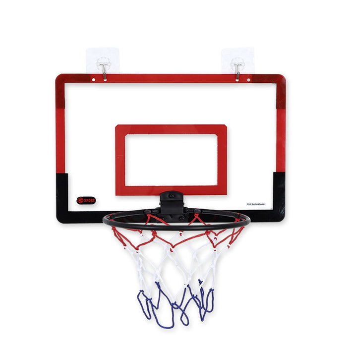 Inomhus Mini Basketkorg För Barn Och Vuxna