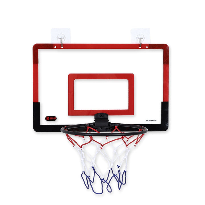 Inomhus Mini Basketkorg För Barn Och Vuxna