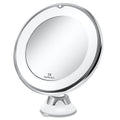 LED Sminkspegel