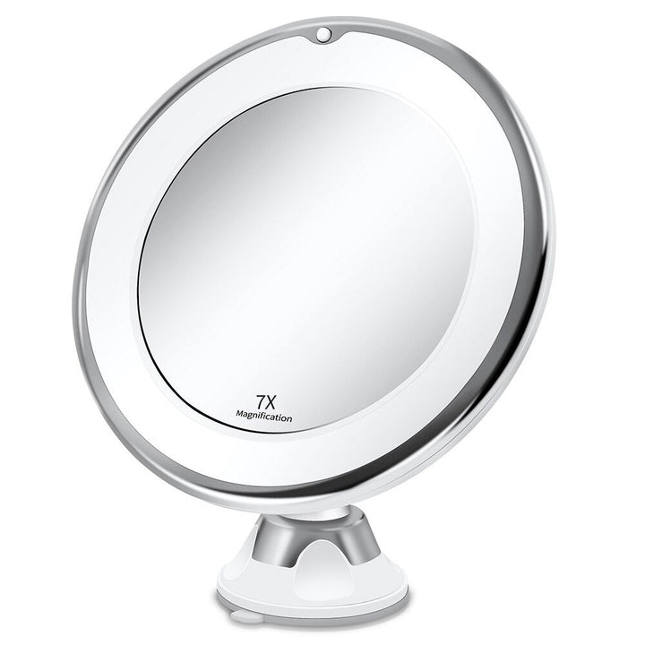 LED Sminkspegel