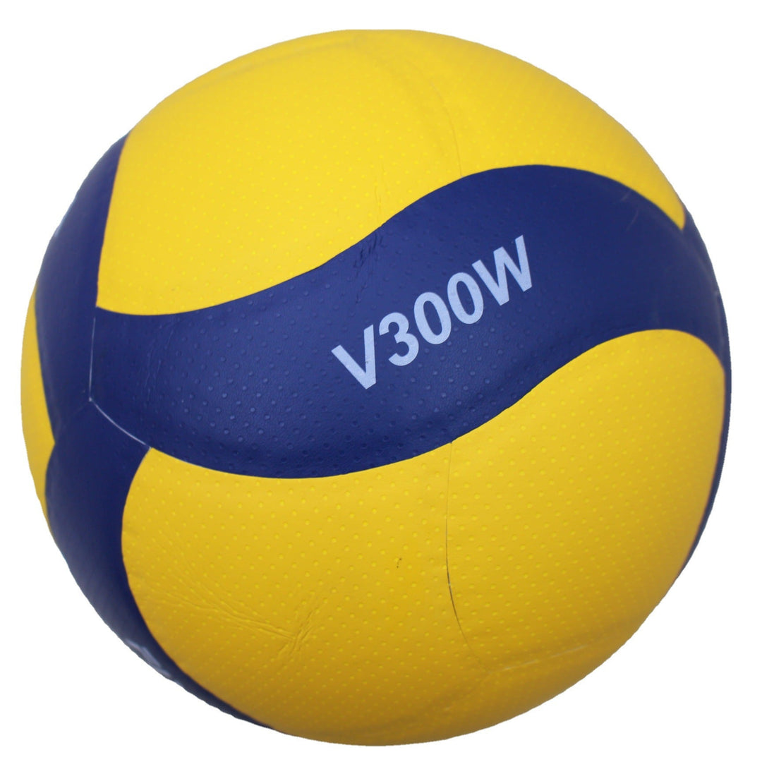 Utomhus- och Inomhus Volleybollträning