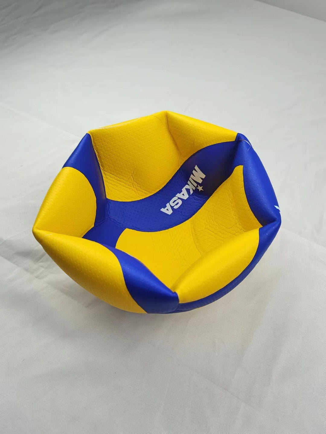 Utomhus- och Inomhus Volleybollträning