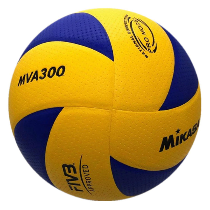 Utomhus- och Inomhus Volleybollträning