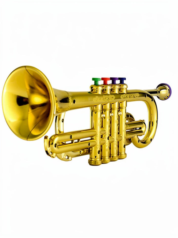 Barntrumpet