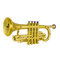 Barntrumpet