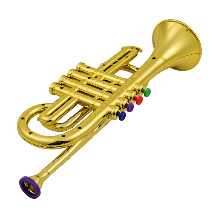 Barntrumpet
