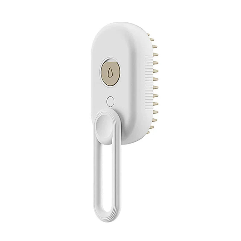 Lätt Groom Steam Brush