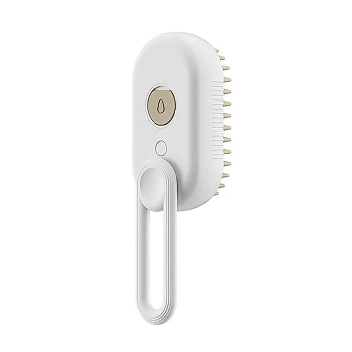 Lätt Groom Steam Brush