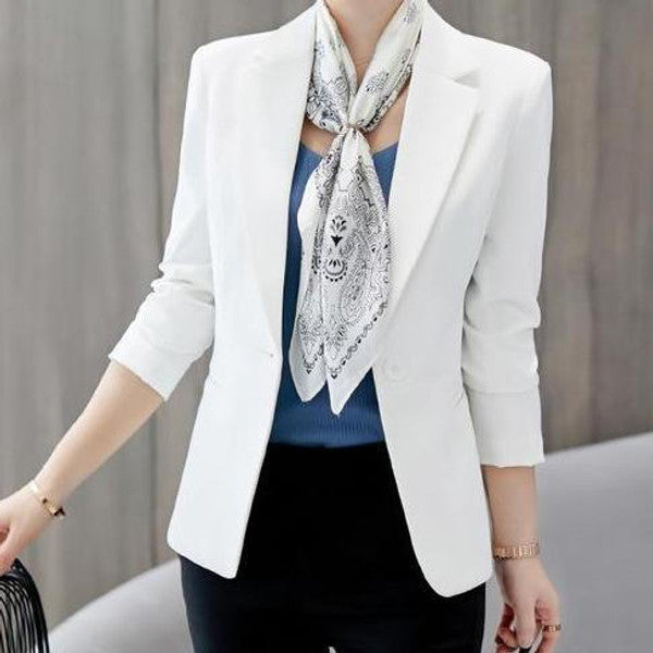 Trendig KLASSISK blazer