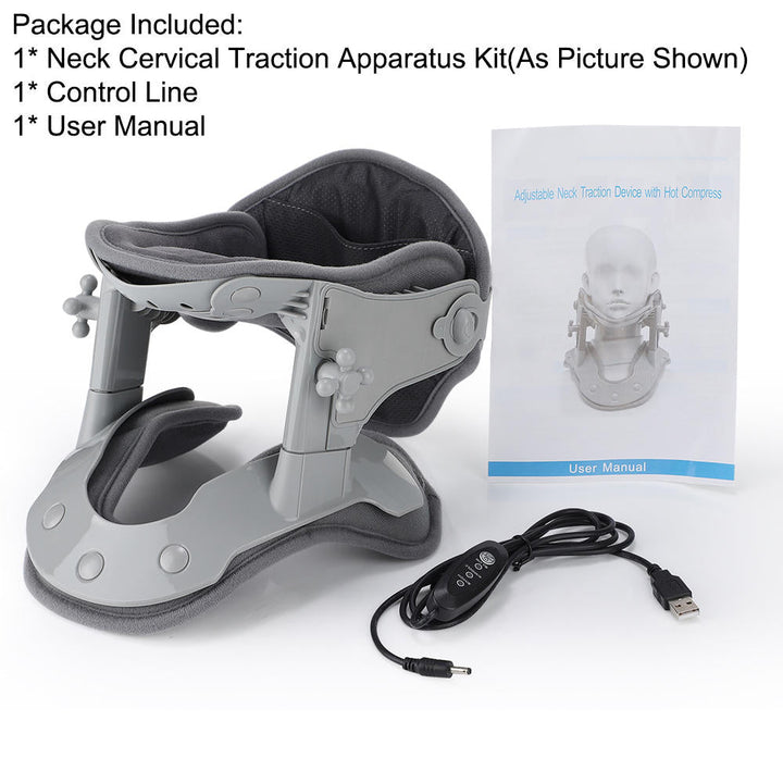 Nacksträckare Traction Device