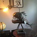 Anglerfish-lampa